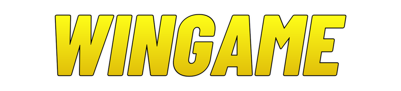 wingame Logo